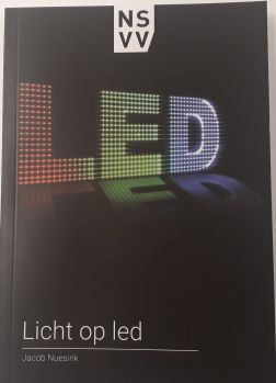 Licht op led